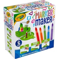 Crayola Marker Maker Kit