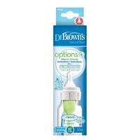 Dr Brown's Standard Narrow Options+ Bottle 120ml 1pk SB41005GBX
