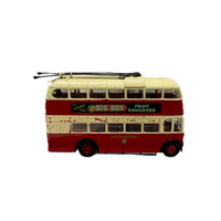 Corgi The Original Omnibus Company BUT 961T Brighton Corporation Transport 97813