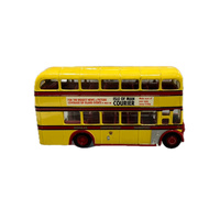 Corgi The Original Omnibus AEC Regent Douglas Corp. Transport 97943
