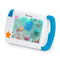 Baby Einstein On-The-Go Sea Dreams Soother Blue 17426
