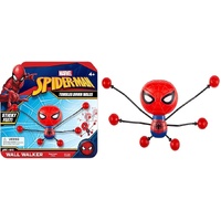 Spider-Man Jumbo Wall Walker 6812