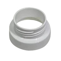 Jiffi Portable Bottle Warmer Adapter - Dr Brown's Wide Neck 2001**