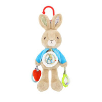 Peter Rabbit Activity Toy BP24140