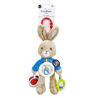 Peter Rabbit Activity Toy BP24140
