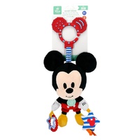 Disney Baby On-the-Go Activity Toy - Mickey KP80153