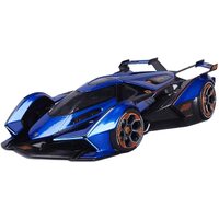 Maisto Lamborghini V12 Vision Gran Turismo Scale 1:18 36454 Blue