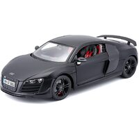 Maisto Special Edition Audi R8 GT 1:18 Scale Diecast 31395