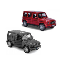 Maisto Special Edition 2019 Mercedes-Benz G-Class 1:25 Scale Diecast Assorted Colours 31531