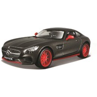 Maisto Design Exotics Mercedes AMG GT diecast metal 1:24 scale 32505 ** 