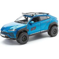 Maisto Design Off-Road Series Lamborghini Urus 1:24 Scale 32533 **