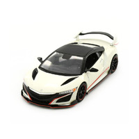 Maisto Design 2018 Acura NSX 1:24 scale diecast metal 32536**