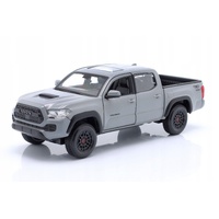 Maisto Special Edition 2023 Toyota Tacoma TRO PRO 1:27 Scale Diecast 32910