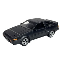 Maisto Special Edition Toyota Sprinter Trueno AE86 1:24 Scale Diecast Vehicle 32916