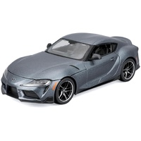 Maisto Special Edition Toyota GR Supra 1:24 Scale Diecast Vehicle 32917