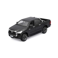 Maisto Special Edition Toyota Hilux 1:27 Scale Diecast Vehicle Assorted Colours; One Supplied 32920