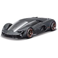 Maisto Assembly Line Lamborghini Terzo Millennio 1:24 Scale Model Kit 39287