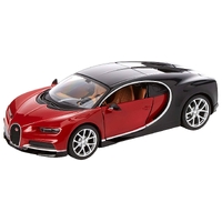 Maisto Assembly Line Bugatti Chiron 1:24 Scale Die-Cast Model Kit 39514