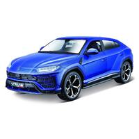 Maisto Assembly Line Lamborghini Urus 1:24 Scale Die-Cast Model Kit 39519