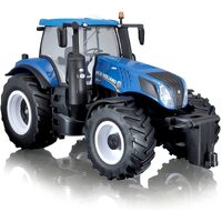 Maisto Tech R/C Farm Series New Holland T8.435 Genesis 1:16 Scale Tractor 82721