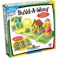 Ryan's Room Build-A-Word CT5261