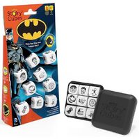 DC Comics Batman Rory's Story Cubes 56762 **