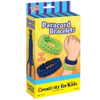 Faber-Castell Paracord Bracelets Mini Kit
