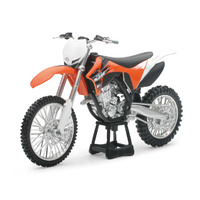 New Ray KTM 350 SXF Dirt Bike New Ray 1:12 Scale 652G