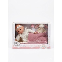 Gigo Baby Dream Baby Bassinet Set with Extras 24231