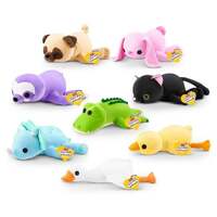 Zuru Hug-A-Lumps Medium 1.5kg Weighted Plush Toy Series 1 Assorted Style 14901