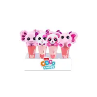 Zuru Coco Cones LOVE Plush Assorted Style AZT9639SQ1