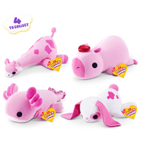 Zuru Hug a Lumps Small LOVE Series 1 AZT14908SQ1