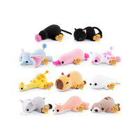 Zuru Hug a Lumps Baby Series 2 FLUFFY Weighted Plush AZT14905SQ1-2026