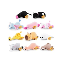 Zuru Hug a Lumps Baby Series 2 FLUFFY Weighted Plush AZT14905SQ1-2026