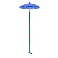 Plum Water Play Umbrella Fountain | Outdoor Water Play Toy for Kids