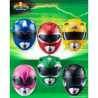 Mighty Morphin Power Rangers Re-Ignition Mask 68740