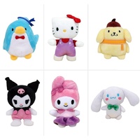 Hello Kitty 3" Micro Plush Wave 4 Assortment 25087