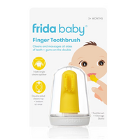 Frida Baby Fingerbrush FB-FINGER