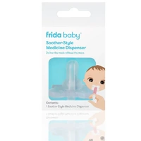 Frida Baby MediFrida (Soother-Style Medicine Dispenser) FB-MEDI