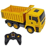 Kaliwo 1:18 Scale R/C Dump Truck 13553