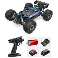 MJX R/C Hyper Go 1:16 4WD Off-Road Brushless 3S R/C Buggy 16207