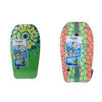 Wahu Bac Pak Bodyboard 84cm ACA927163