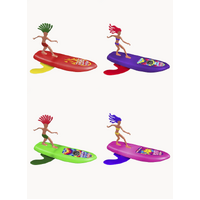 Wahu Surfer Dudes Series 4 ACA932951
