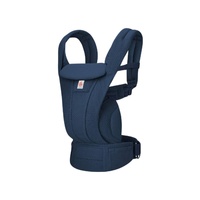 Ergobaby Omni Deluxe Baby Carrier Midnight Blue