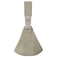 Ergobaby Upsie Sling Carrier - Soft Olive 