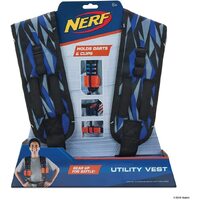 Nerf Utility Vest NER0155**