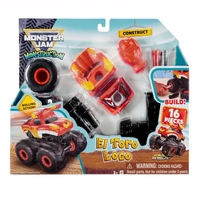 Monster Jam Monstruction El Toro Loco 00001