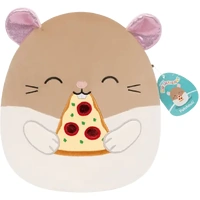 Squishmallows 12" Medium Plush - Patchouli the Rat SQCR04130