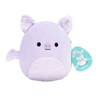 Squishmallows 7.5" Little Plush - Nicolas the Bat SQCR04064