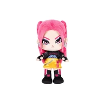 K-Pop Demon Hunters 8" Mira Plush KPDH00031